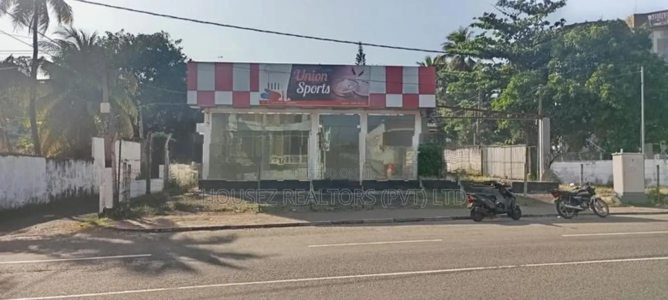 Prime Land For Sale In Nugegoda – Facing Main Road