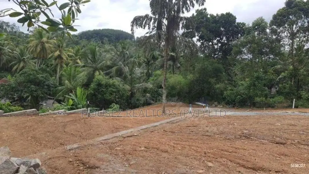 Land For Sale – Pokunuvita, Horana (Colombo Area)