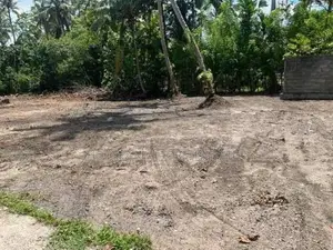 Land For Sale – Habaraduwa Town In Galle