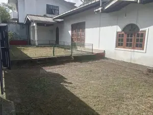 House For Sale – Mattegoda In Pannipitiya