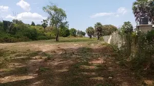 Beachfront Land For Sale – Adukkupaarai Beach, Trincomalee