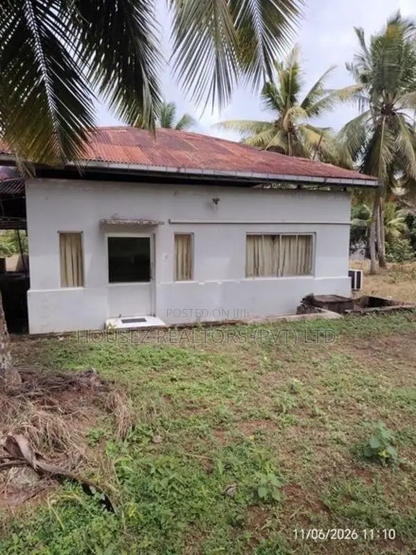 Land For Sale – Kurunegala District