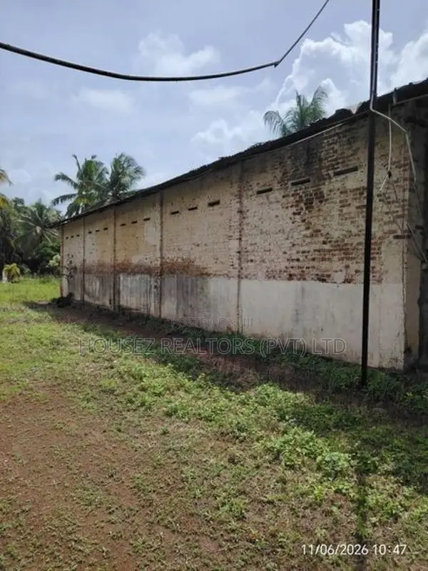 Land For Sale – Kurunegala District