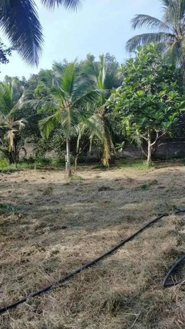Land For Sale – Kurunegala District