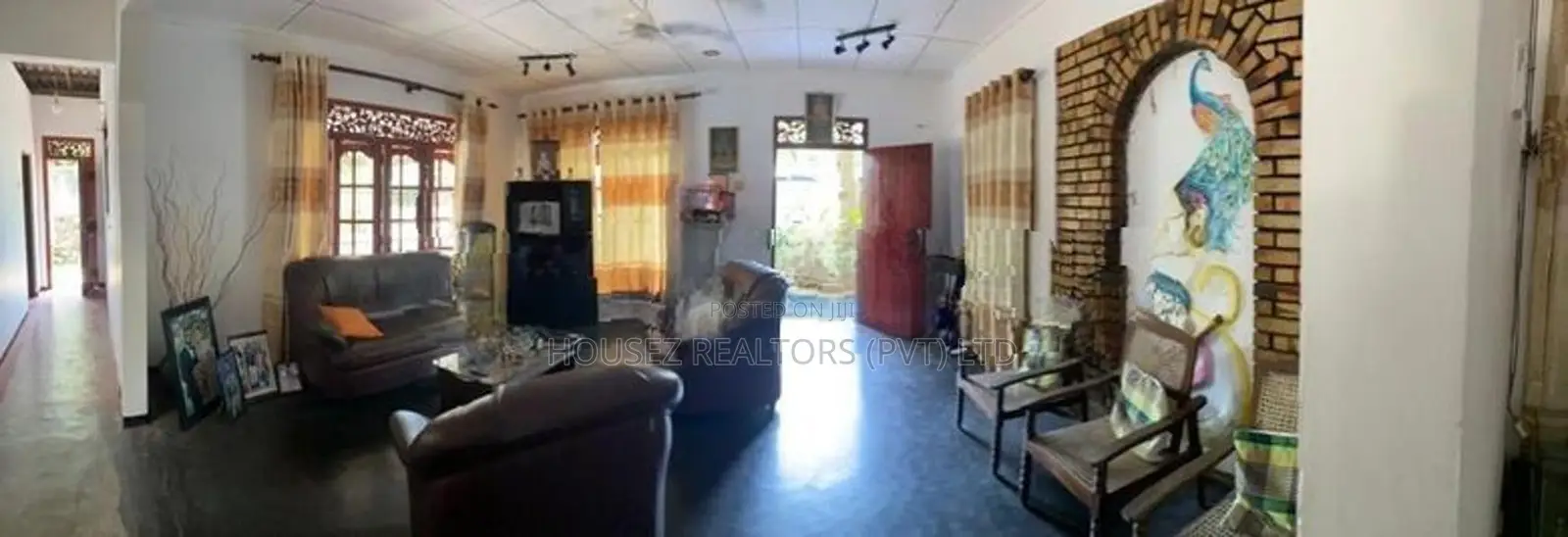 House For Sale In Kalutara – Abaya Mawatha (Isuru Place)