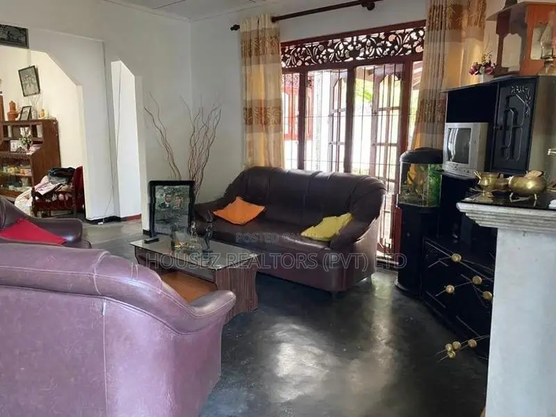 House For Sale In Kalutara – Abaya Mawatha (Isuru Place)