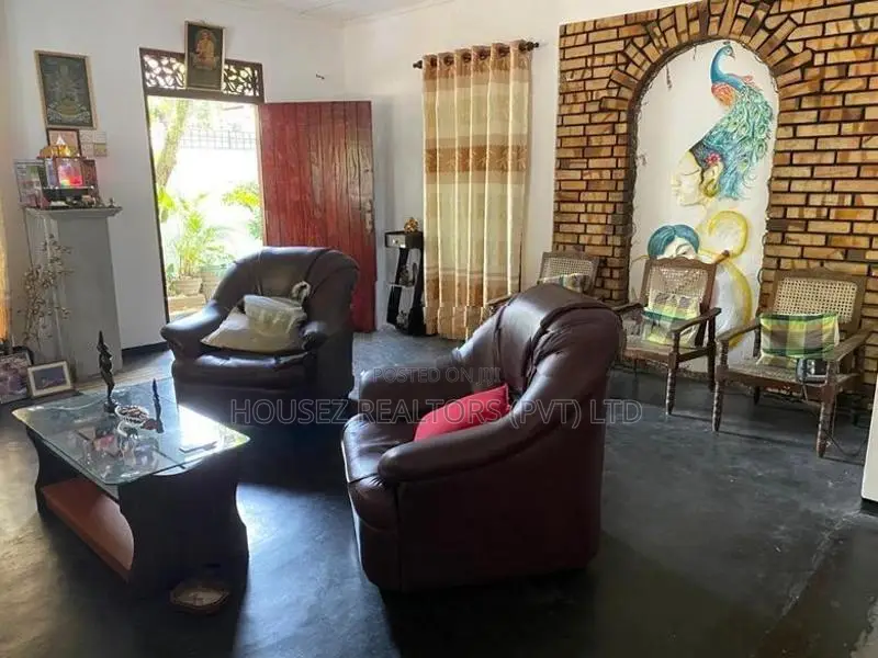 House For Sale In Kalutara – Abaya Mawatha (Isuru Place)