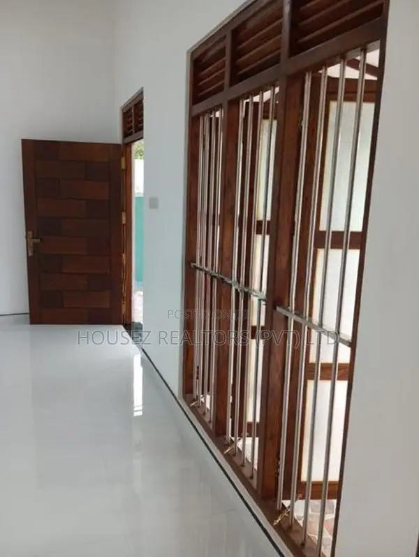 Brand New House For Sale In Kalutara