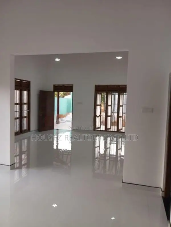 Brand New House For Sale In Kalutara