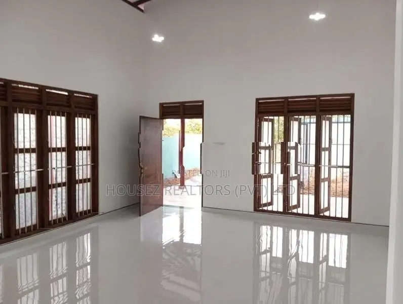 Brand New House For Sale In Kalutara