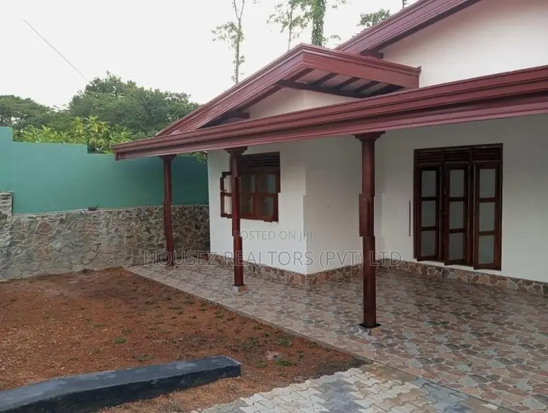 Brand New House For Sale In Kalutara