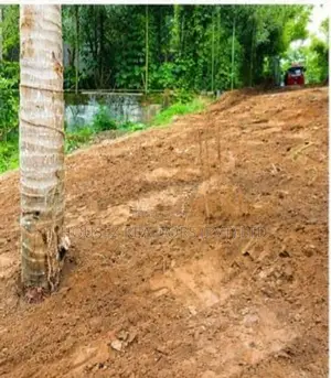 Valuable Land For Sale Close To Kandy City