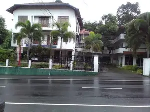 Property Hotel For Sale – Uthuwankanda, Mawanella