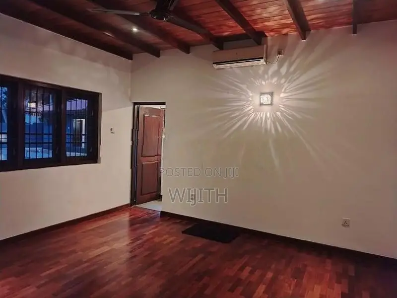 Pool With Brand New Luxury Villa For Sale In Kadana Kandana