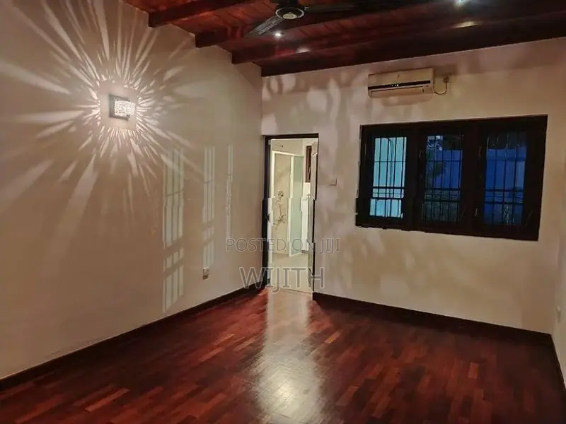 Pool With Brand New Luxury Villa For Sale In Kadana Kandana