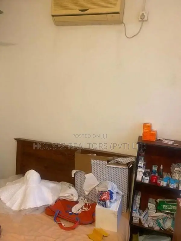 Elegant 2-Storey House For Sale In Thalawathugoda Kotte