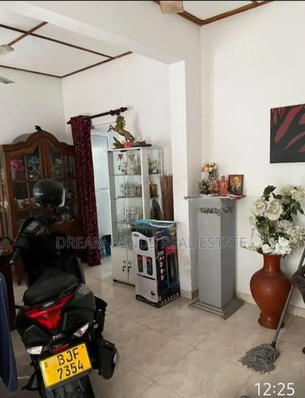 ☆ Boralesgamuwa Singal Story House for Sale ( RHS - 749 )