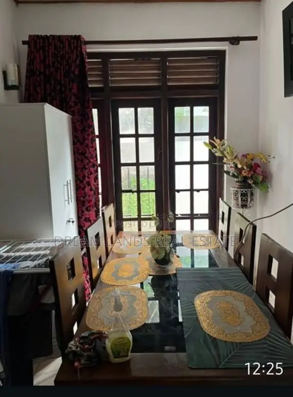☆ Boralesgamuwa Singal Story House for Sale ( RHS - 749 )