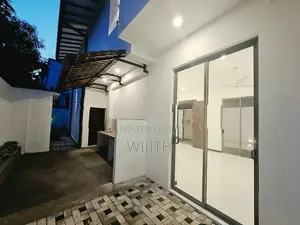 467dr,SUPAR BRAND NEW TWO STOREY HOUSE FOR SALE IN KOTTAWA