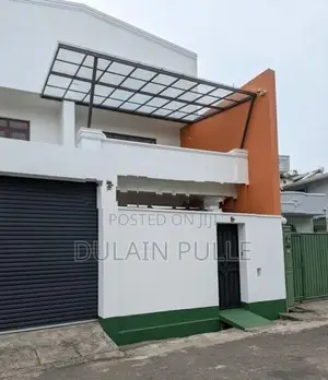 Luxury House For Sale In Dehiwala
