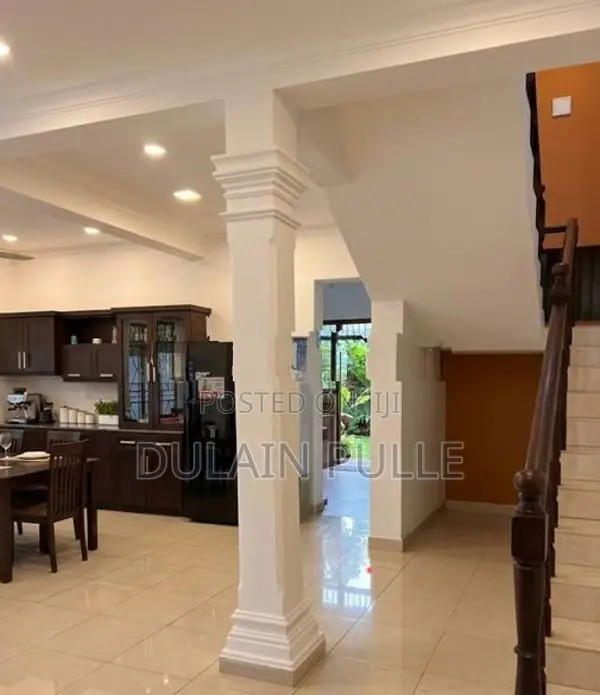 Luxury House For Sale In Dehiwala