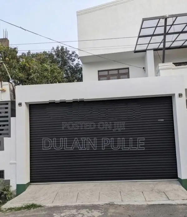 Luxury House For Sale In Dehiwala
