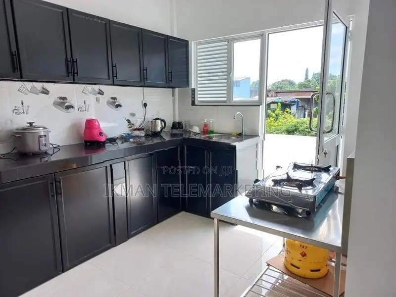 2 BHK Apartment For Short-Term Rent In Kirulapone Colombo 5