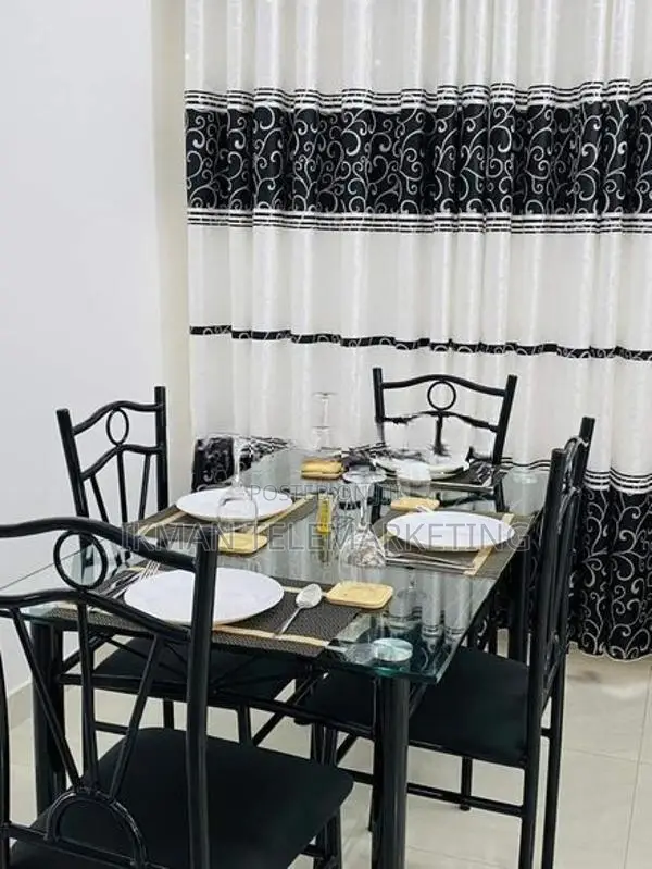 2 BHK Apartment For Short-Term Rent In Kirulapone Colombo 5