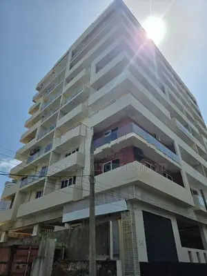Spacious Apartment For Sale – Haig Road, Colombo 04