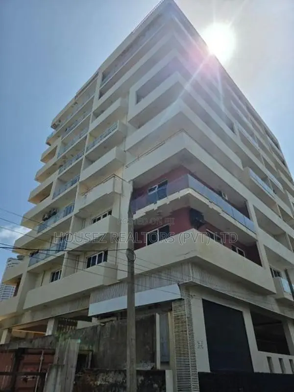 Spacious Apartment For Sale – Haig Road, Colombo 04