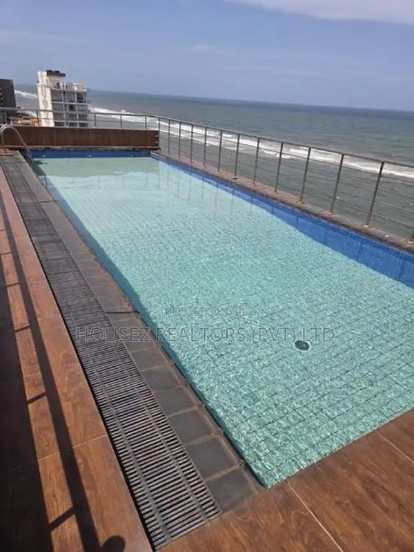 Spacious Apartment For Sale – Haig Road, Colombo 04