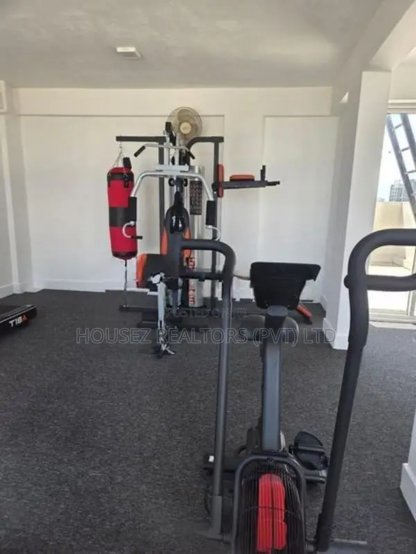 Spacious Apartment For Sale – Haig Road, Colombo 04