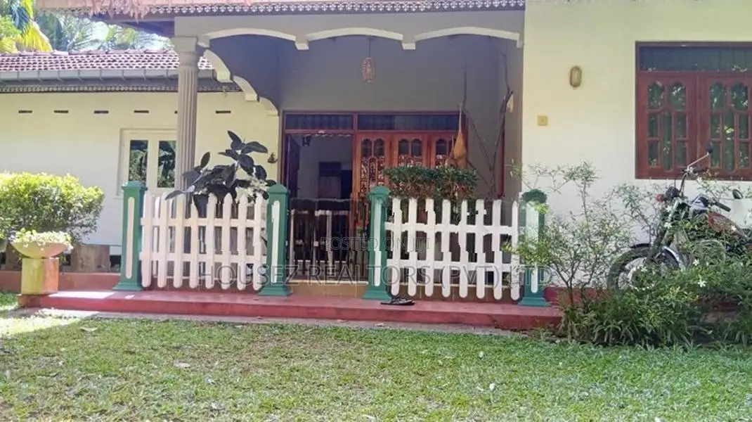 Fruit Garden Property For Sale – Giriulla