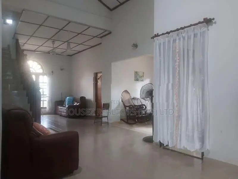 Spacious 3BR Two-Storey House With Annex For Sale – Ja-Ela