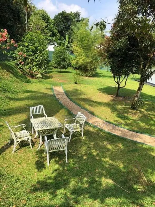 Prime 119.2-Perch House For Sale - Balummahara In Gampaha