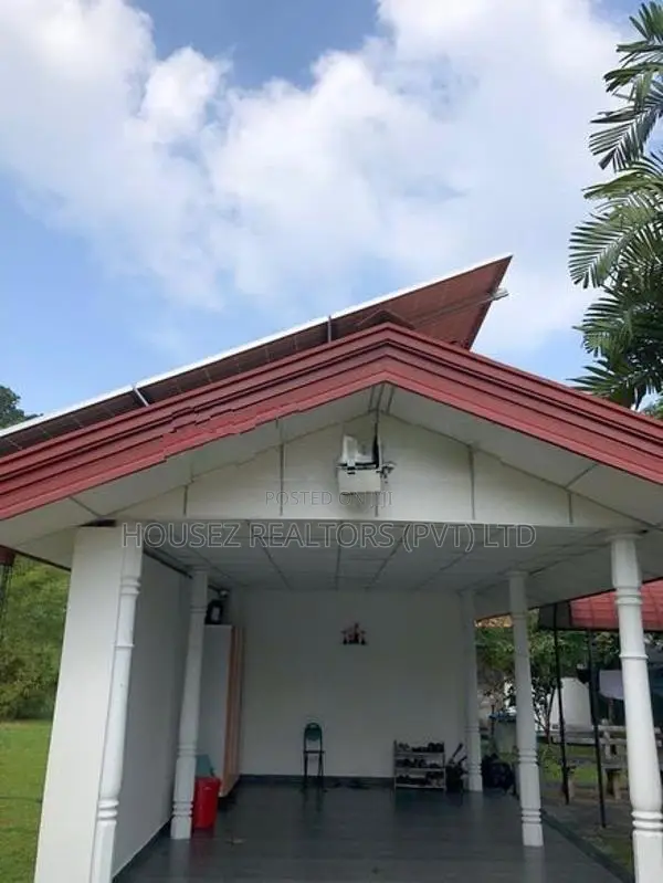 Prime 119.2-Perch House For Sale - Balummahara In Gampaha