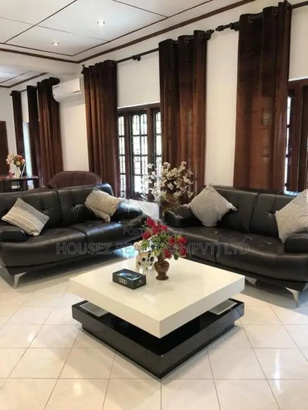 Prime 119.2-Perch House For Sale - Balummahara In Gampaha