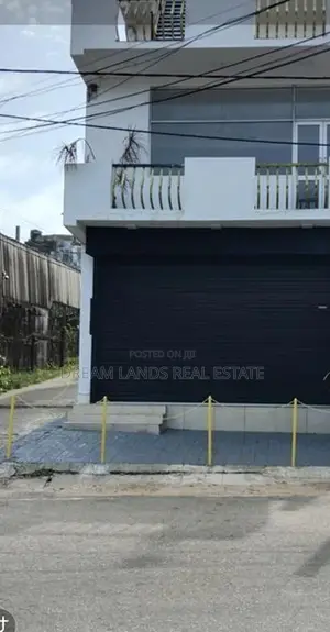 ☆ Dehiwala Bellantota Building For Rent ( R- 767)