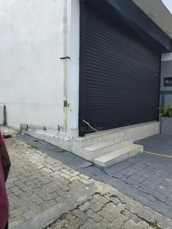 ☆ Dehiwala Bellantota Building For Rent ( R- 767)