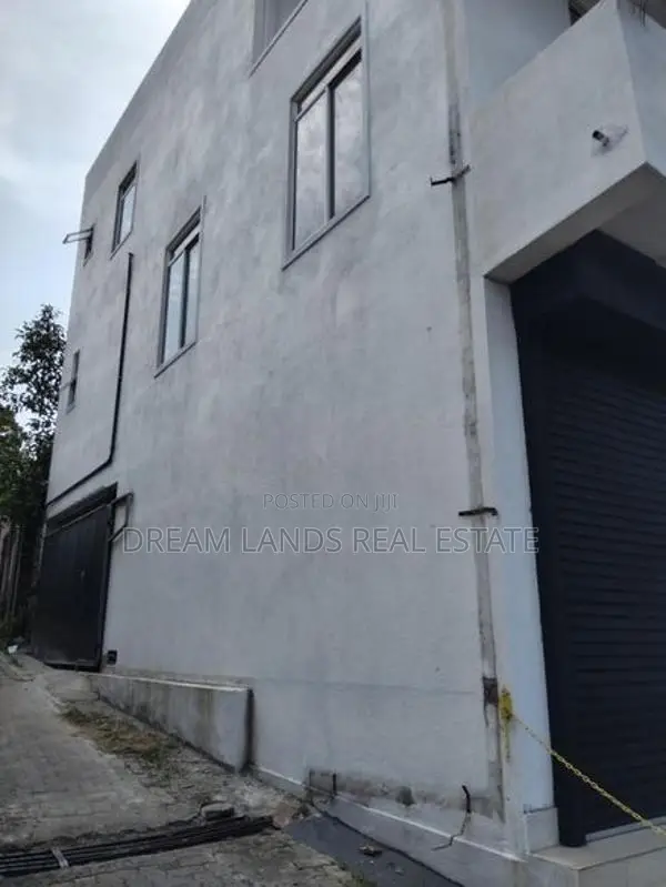 ☆ Dehiwala Bellantota Building For Rent ( R- 767)