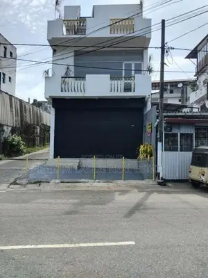 ☆ Dehiwala Bellantota Building For Rent ( R- 767)