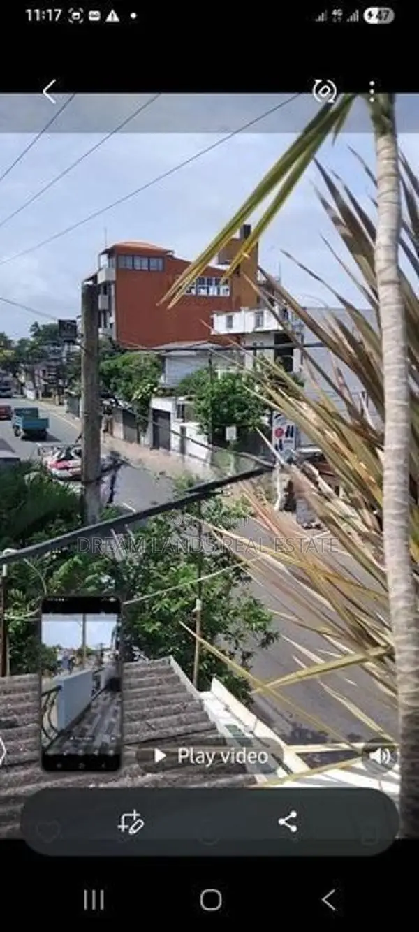 ☆ Dehiwala Bellantota Building For Rent ( R- 767)