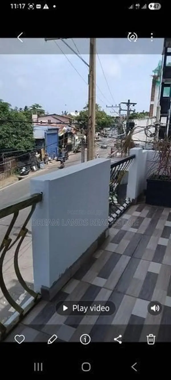 ☆ Dehiwala Bellantota Building For Rent ( R- 767)