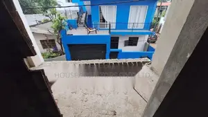 Brand-New Halfbuild 3-Storey House For Sale IDH Road, Kolonnawa