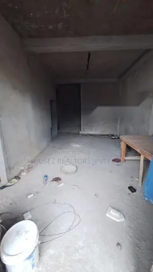 Brand-New Halfbuild 3-Storey House For Sale IDH Road, Kolonnawa