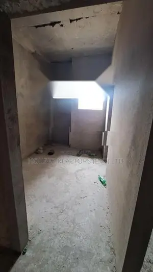 Brand-New Halfbuild 3-Storey House For Sale IDH Road, Kolonnawa