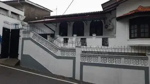 Two-Storey House For Rent – Ethul Kotte