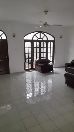 Two-Storey House For Rent – Ethul Kotte