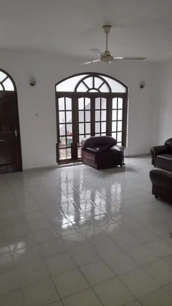 Two-Storey House For Rent – Ethul Kotte