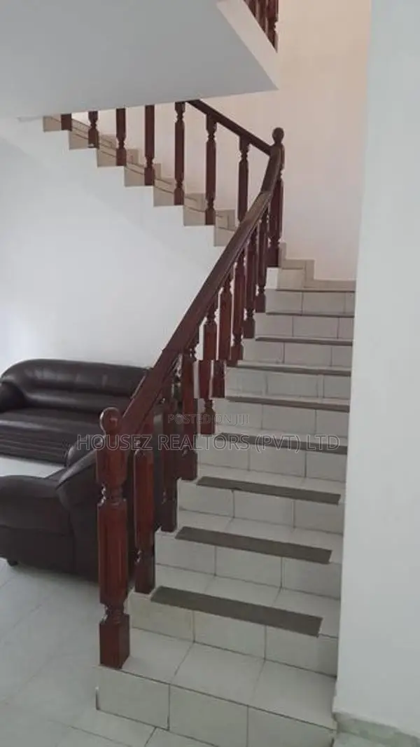 Two-Storey House For Rent – Ethul Kotte